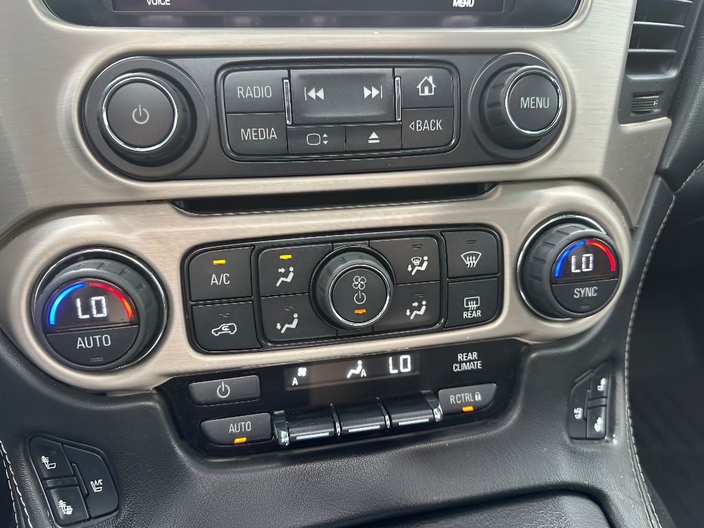 Used 2015 GMC Yukon Denali