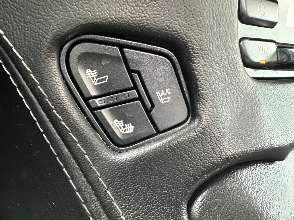 Used 2015 GMC Yukon Denali