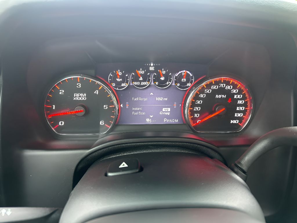 Used 2015 GMC Yukon Denali