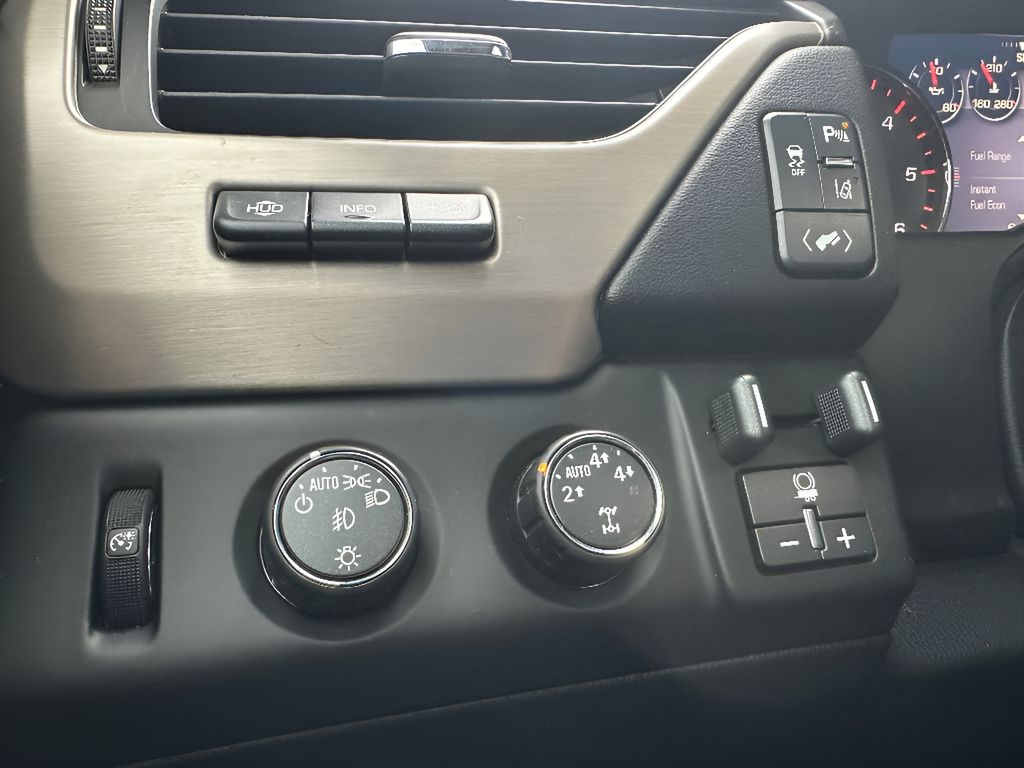 Used 2015 GMC Yukon Denali