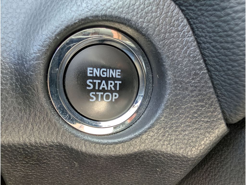 Used 2024 Toyota RAV4 XLE
