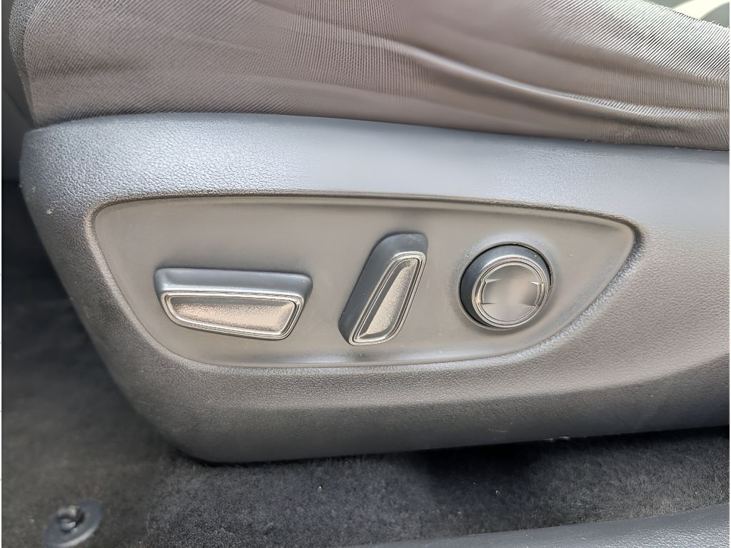 2024 Toyota RAV4 XLE - Magnetic Gray Metallic exterior view 14