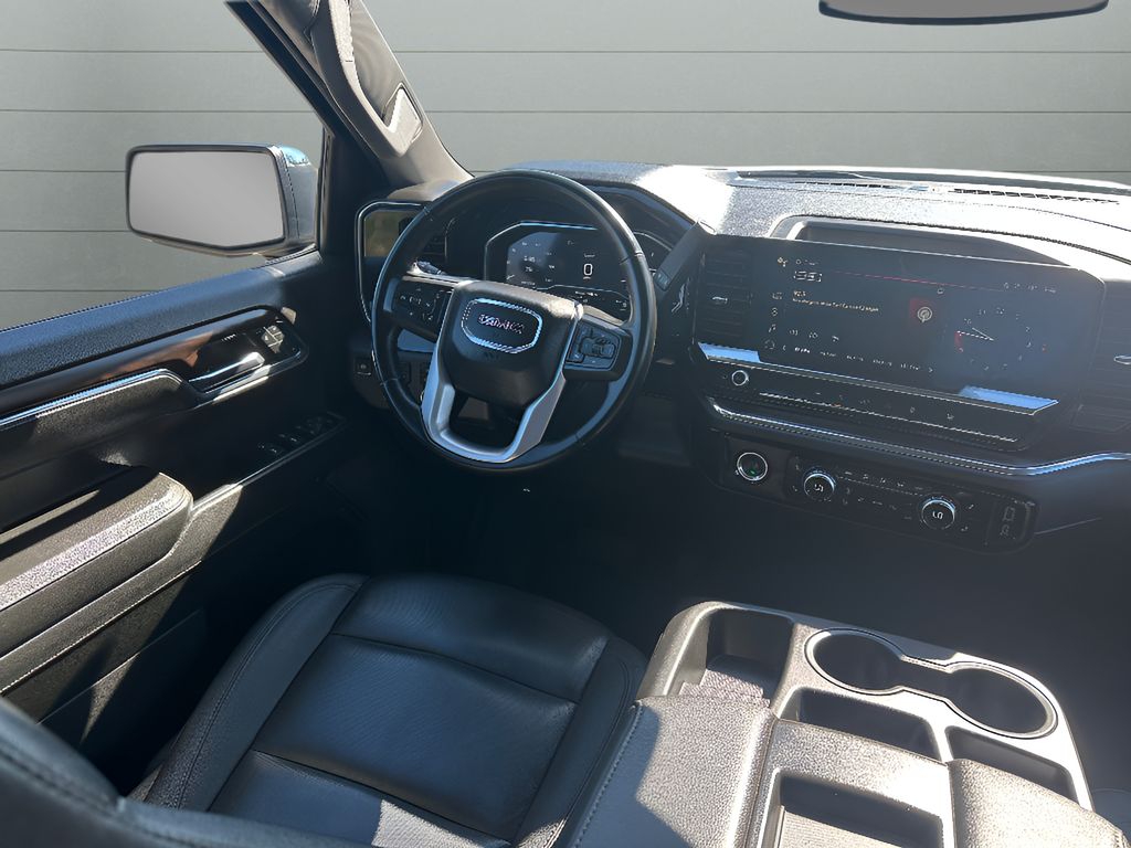 Used 2024 GMC Sierra SLT