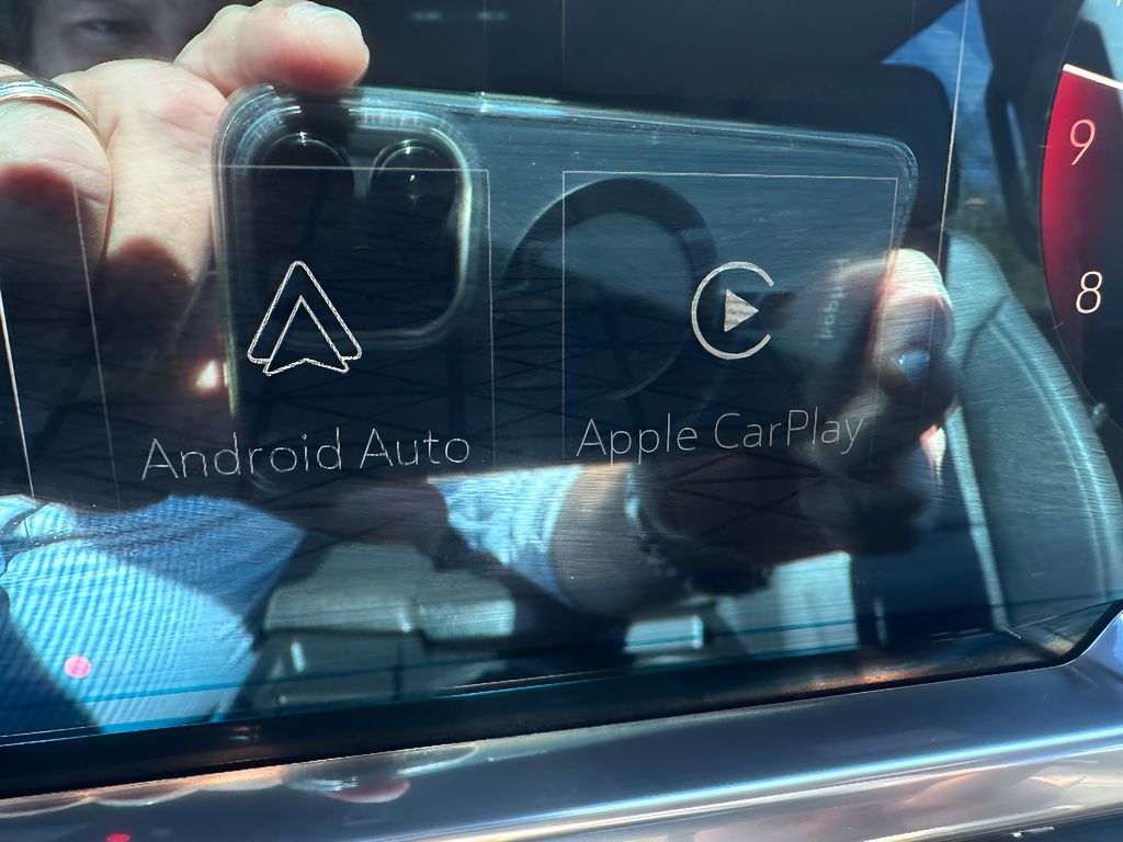 Used 2024 GMC Sierra SLT