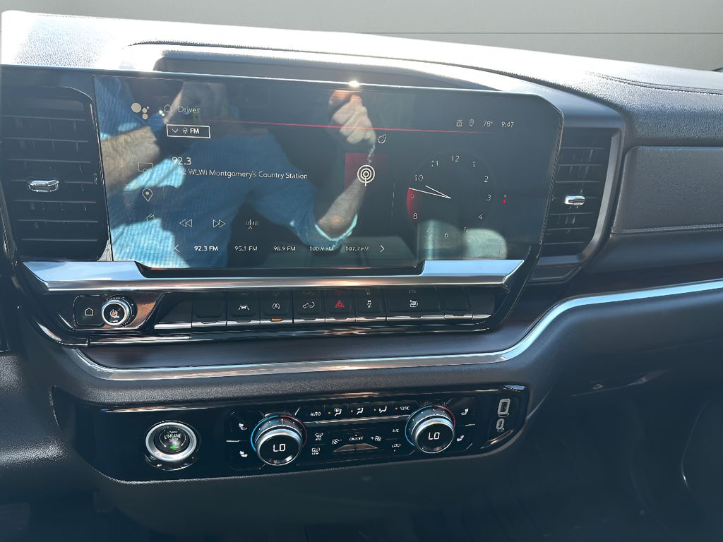 Used 2024 GMC Sierra SLT