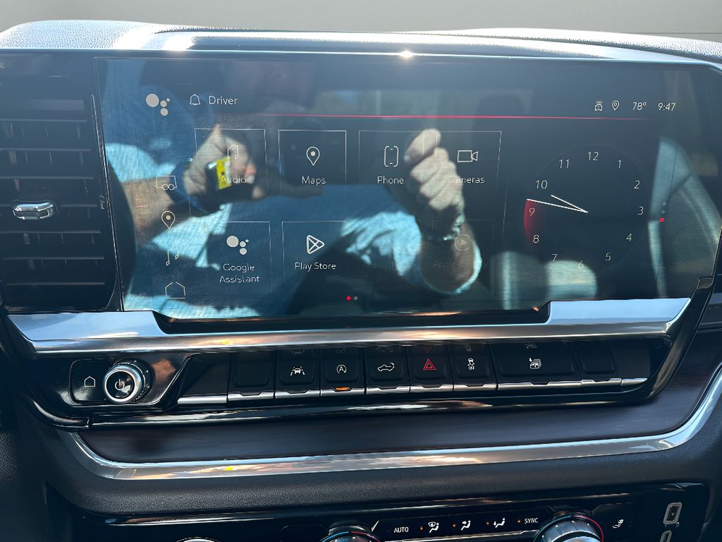 Used 2024 GMC Sierra SLT