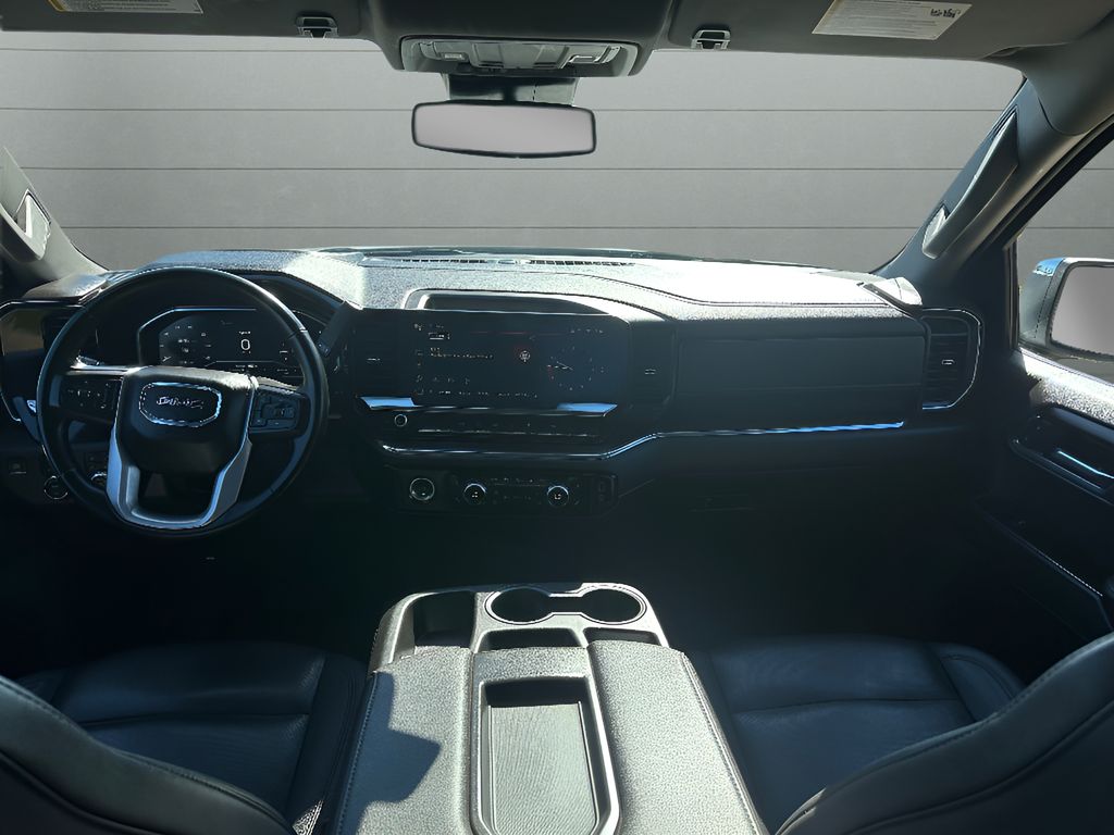 Used 2024 GMC Sierra SLT