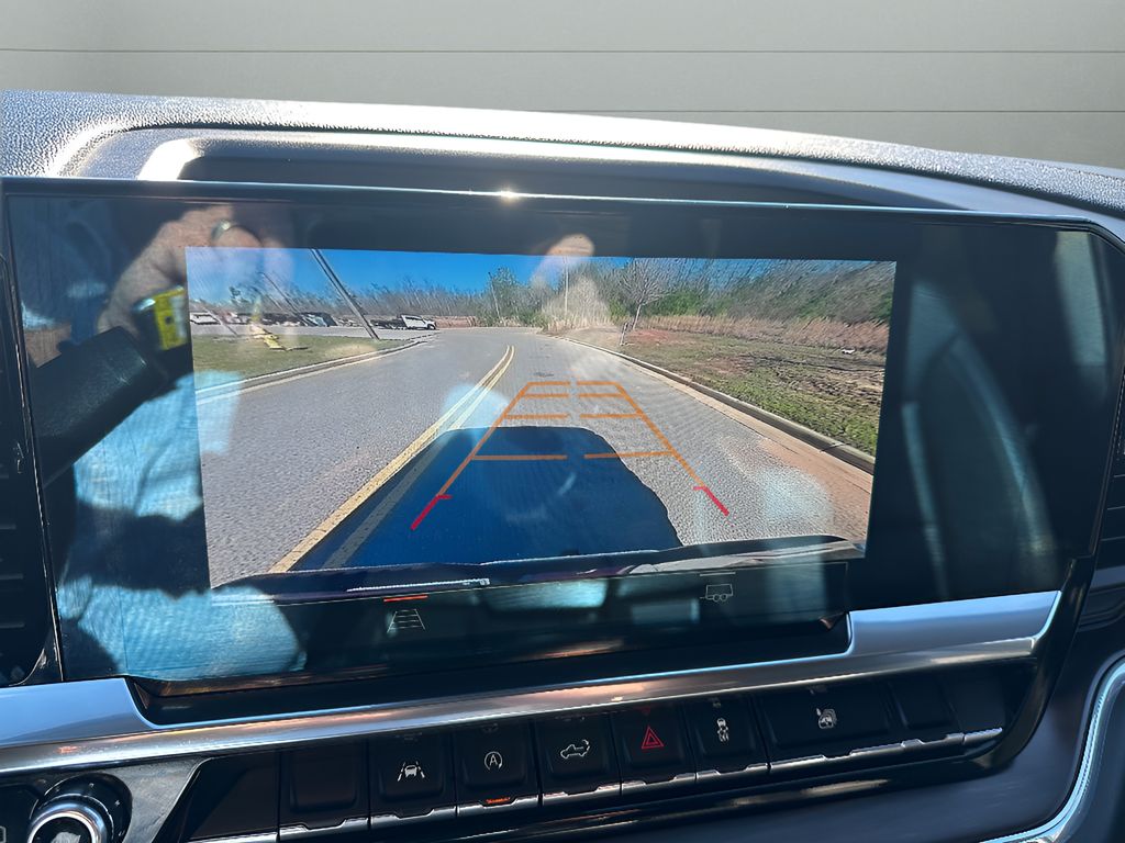 Used 2024 GMC Sierra SLT