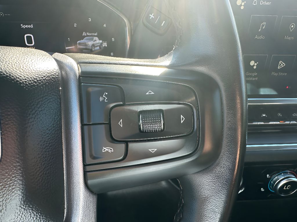 Used 2024 GMC Sierra SLT