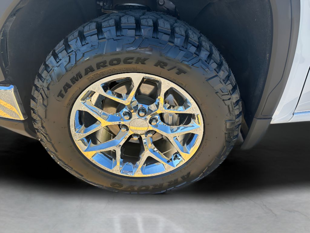 Used 2024 GMC Sierra SLT