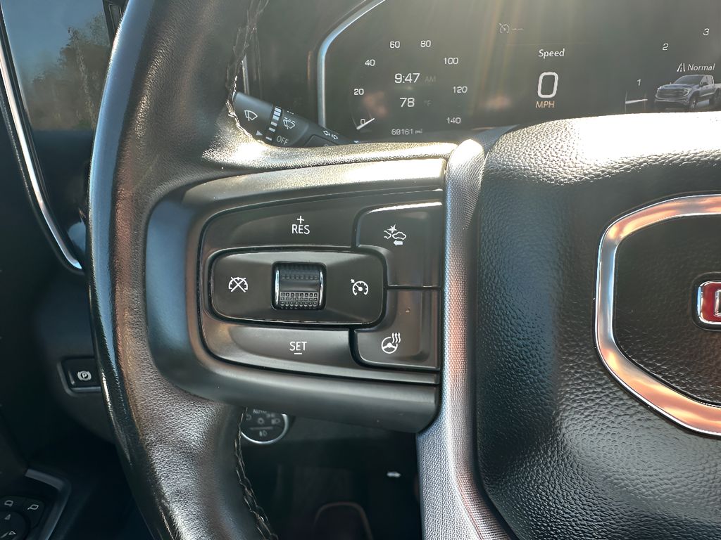 Used 2024 GMC Sierra SLT