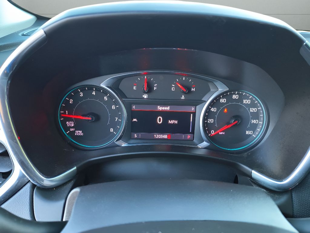 Used 2020 Chevrolet Equinox Premier