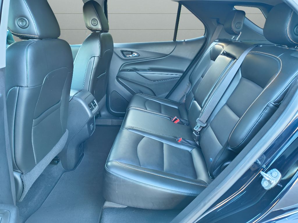 Used 2020 Chevrolet Equinox Premier