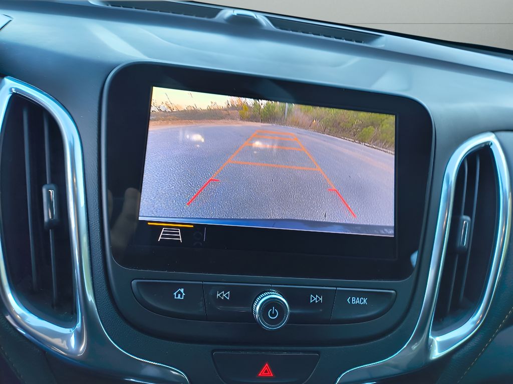 Used 2020 Chevrolet Equinox Premier