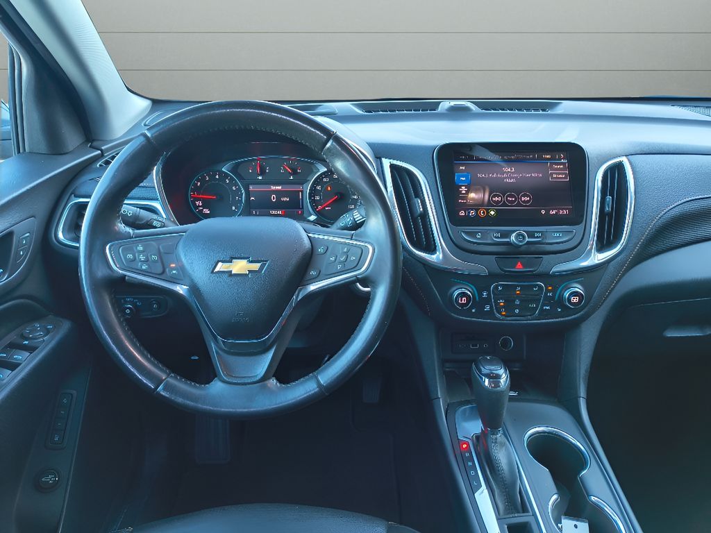 Used 2020 Chevrolet Equinox Premier