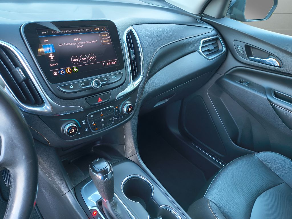 Used 2020 Chevrolet Equinox Premier