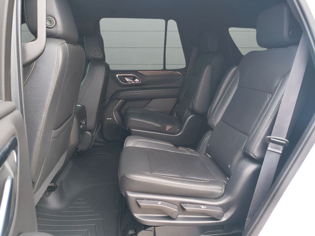 Used 2021 Chevrolet Tahoe LT
