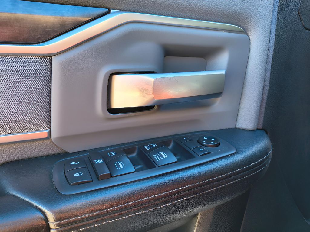 2019 Ram 2500 Big Horn - Bright White Clearcoat exterior view 14