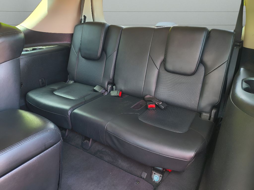 Used 2021 Nissan Armada SL