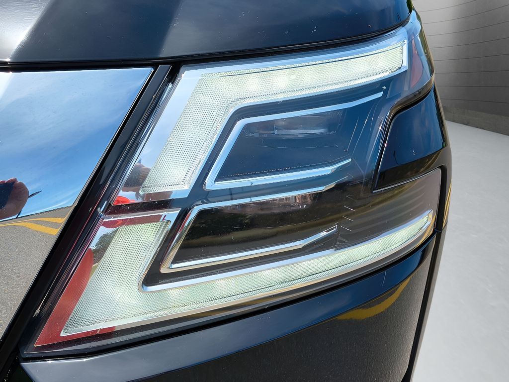 Used 2021 Nissan Armada SL