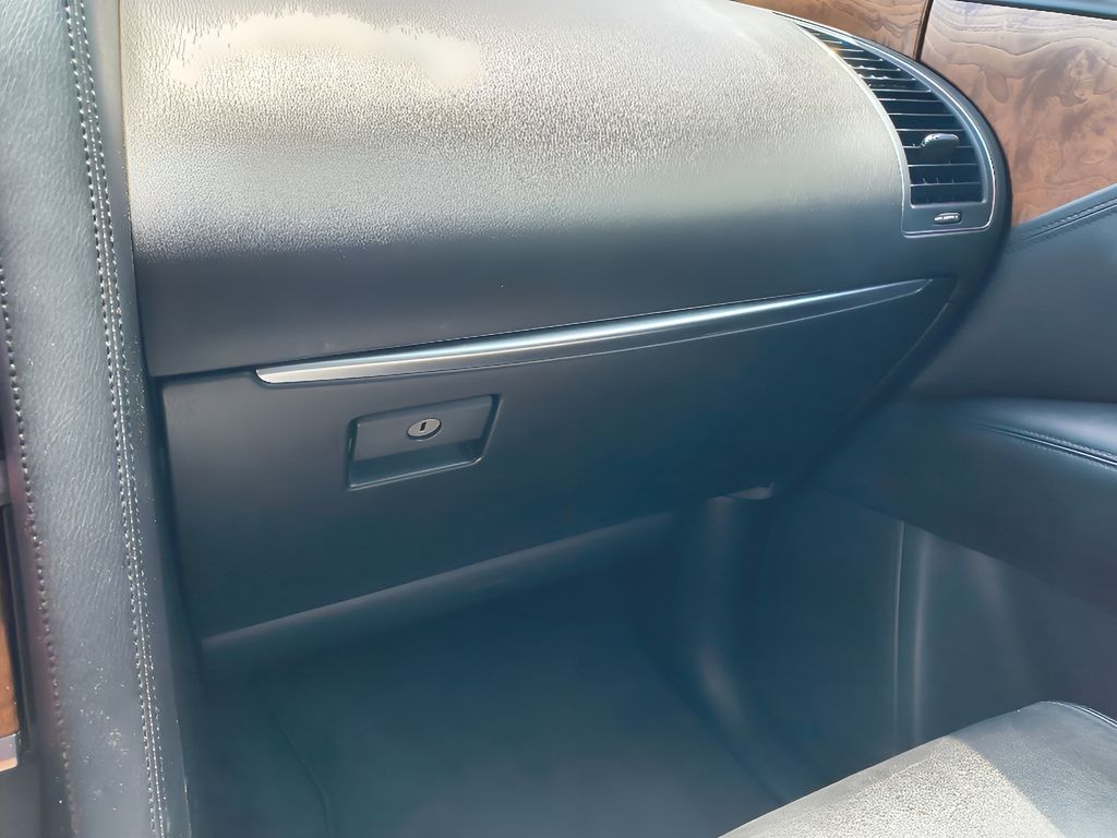 Used 2021 Nissan Armada SL