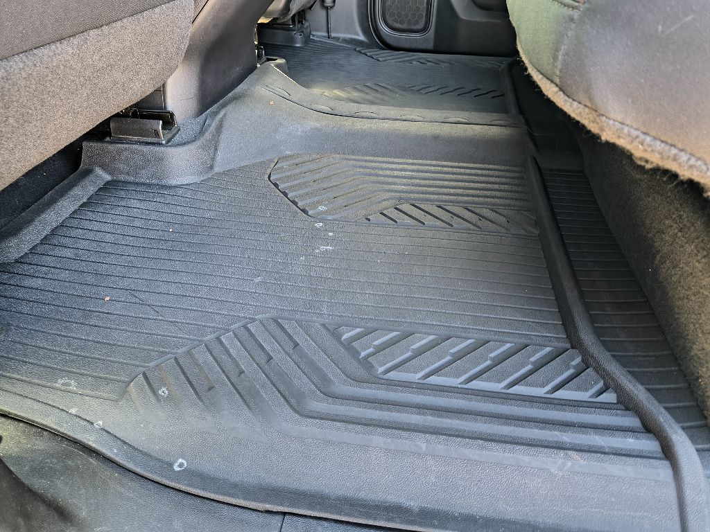 Used 2020 Chevrolet Silverado RST