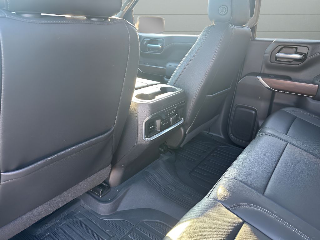 2021 GMC Sierra 1500 - Onyx Black exterior view 15