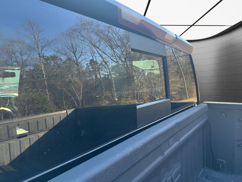 2021 GMC Sierra 1500 - Onyx Black exterior view 13