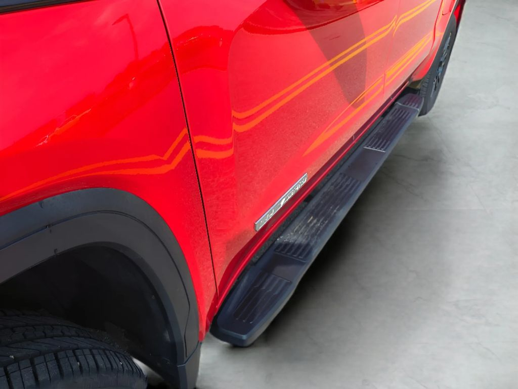 2024 GMC Sierra 1500.0 - Cardinal Red exterior view 14