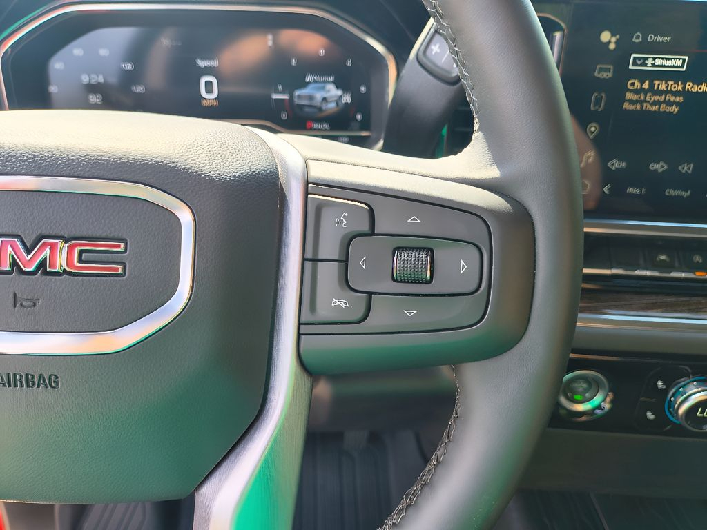 Used 2024 GMC Sierra Elevation