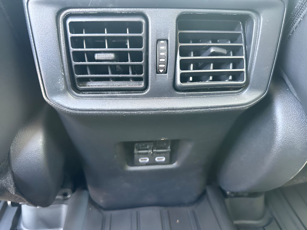 2024 Toyota RAV4 Adventure - Ruby Flare Pearl exterior view 17