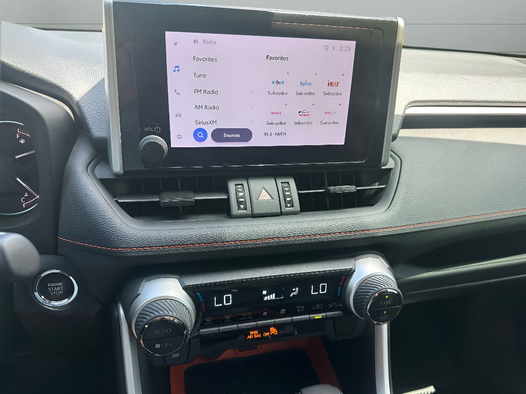 Used 2024 Toyota RAV4 Adventure