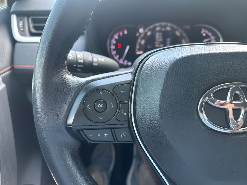 Used 2024 Toyota RAV4 Adventure