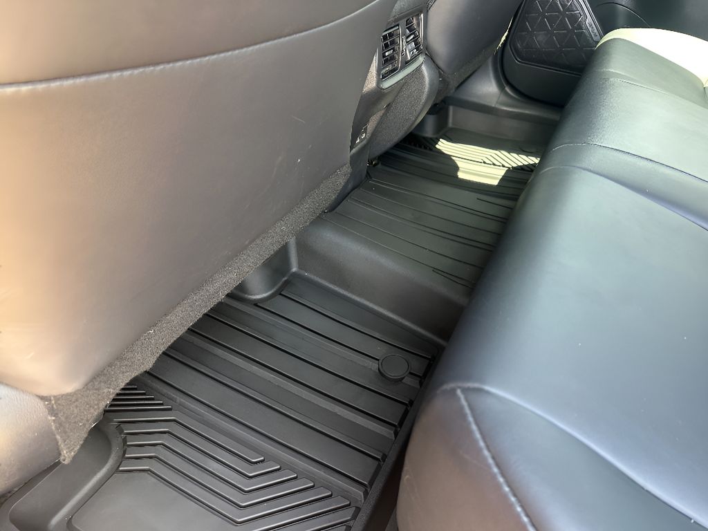 2024 Toyota RAV4 Adventure - Ruby Flare Pearl exterior view 16