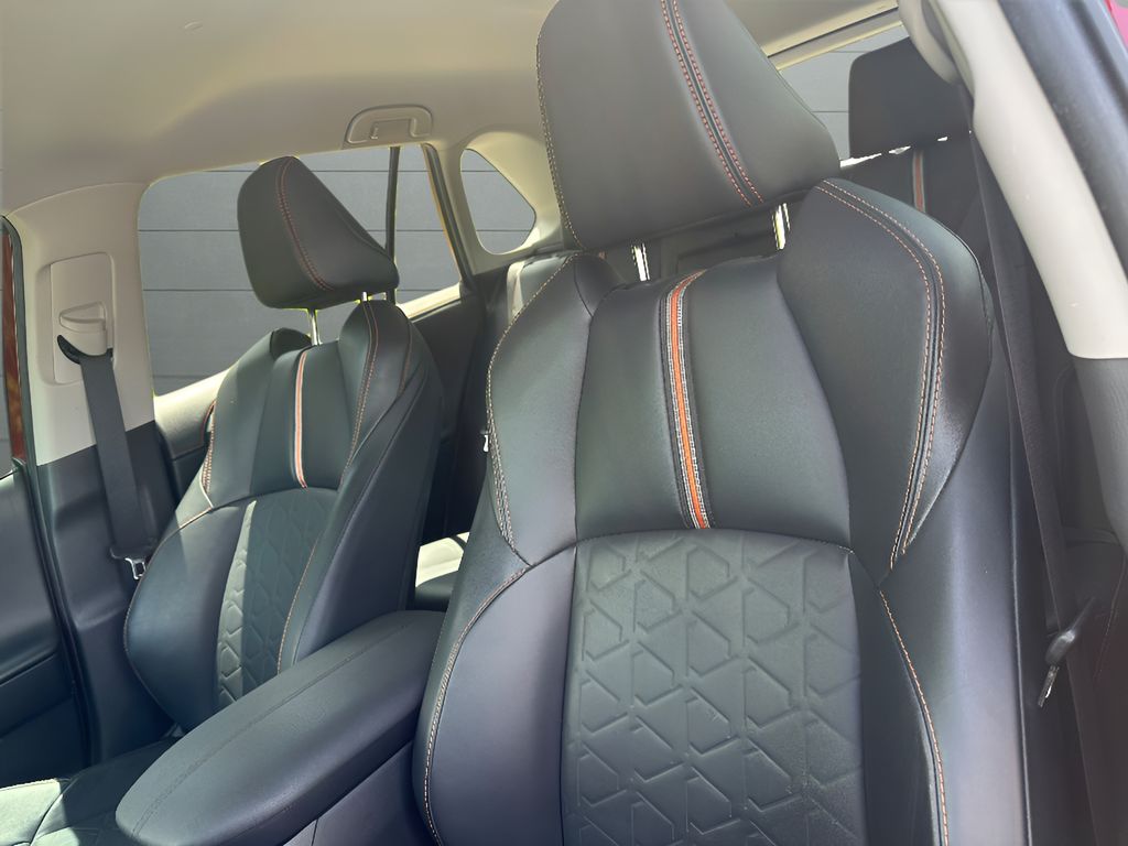 Used 2024 Toyota RAV4 Adventure