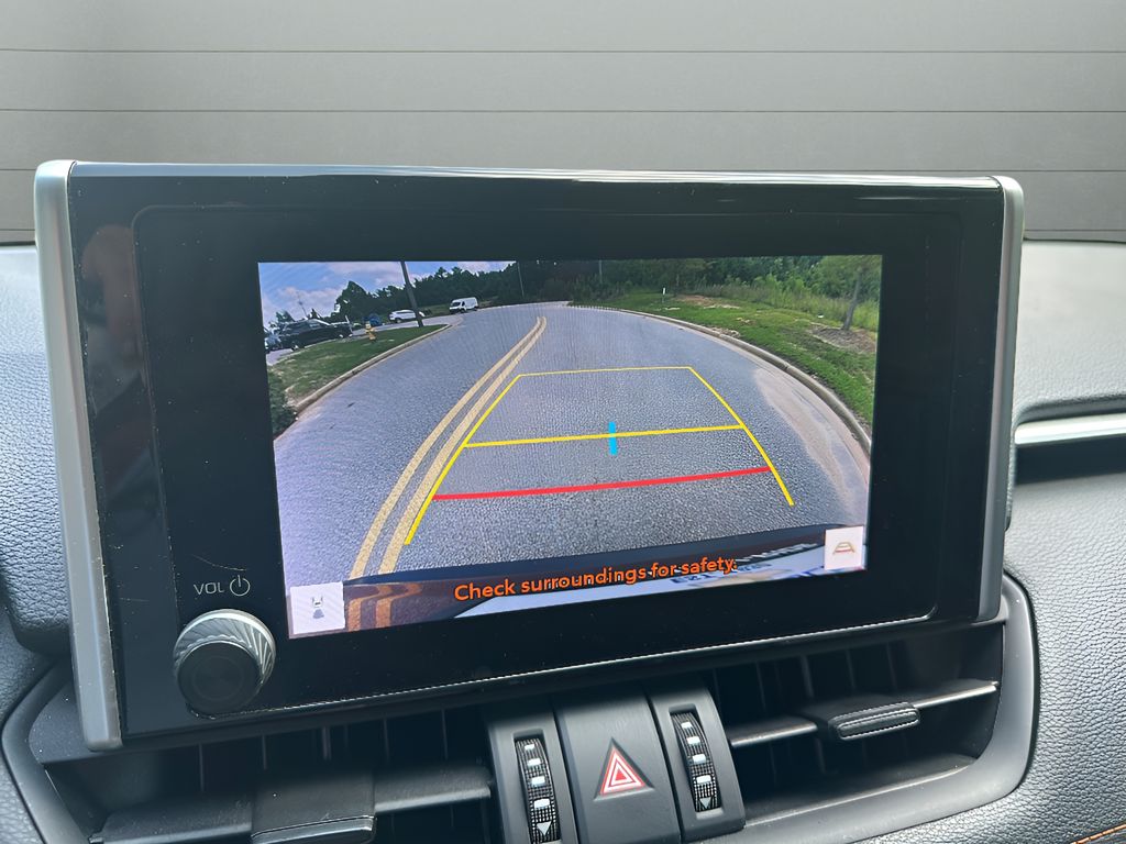 Used 2024 Toyota RAV4 Adventure