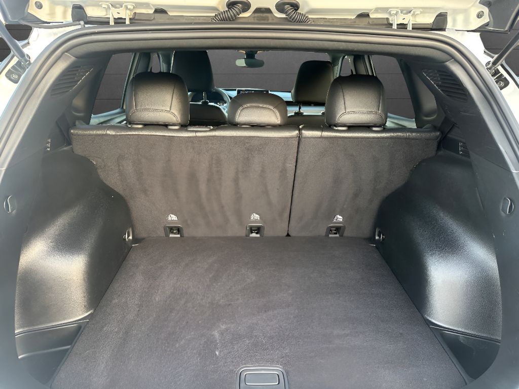 Used 2025 Jeep Compass Trailhawk