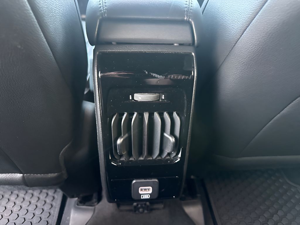 Used 2025 Jeep Compass Trailhawk