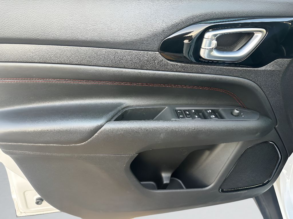 Used 2025 Jeep Compass Trailhawk