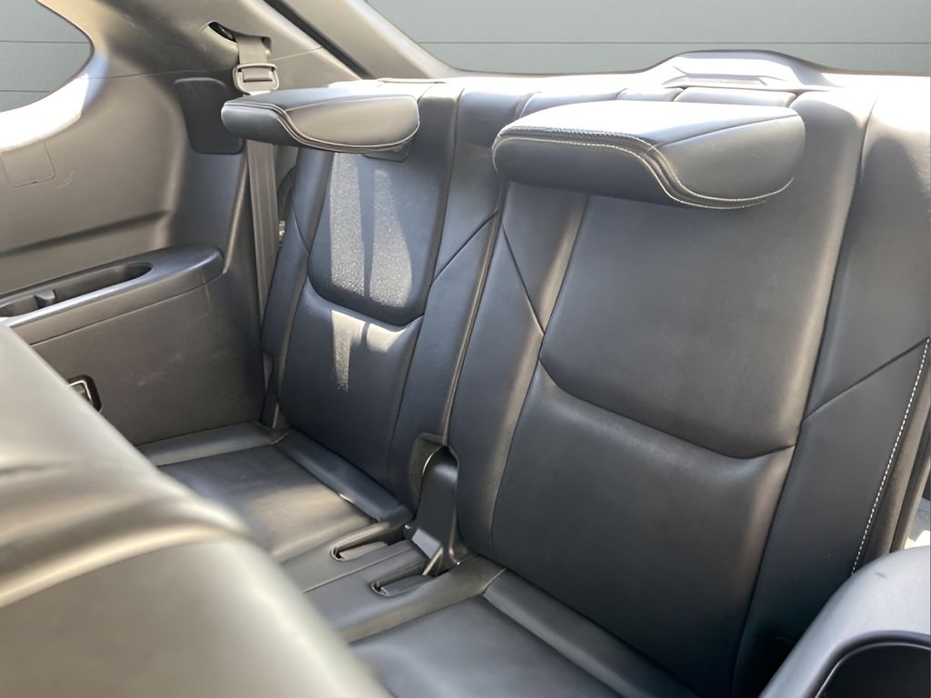 2021 Mazda CX-9 Grand Touring - Sonic Silver Metallic exterior view 16