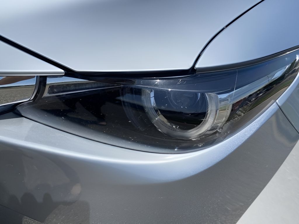 Used 2021 Mazda CX-9 Grand Touring