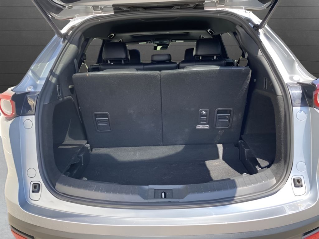 Used 2021 Mazda CX-9 Grand Touring
