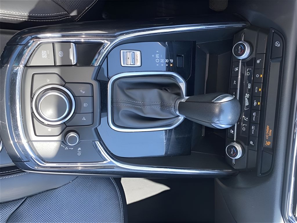 Used 2021 Mazda CX-9 Grand Touring