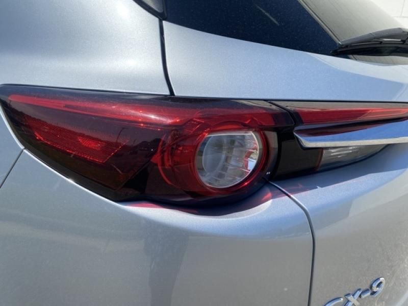 Used 2021 Mazda CX-9 Grand Touring