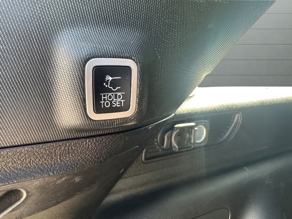 2024 Jeep Grand Cherokee 4xe 4xe - Midnight Sky exterior view 12