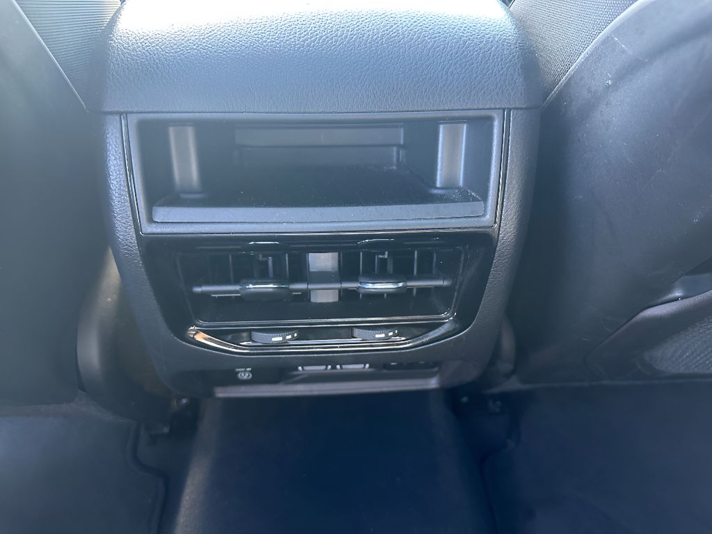 2024 Jeep Grand Cherokee 4xe 4xe - Midnight Sky exterior view 17