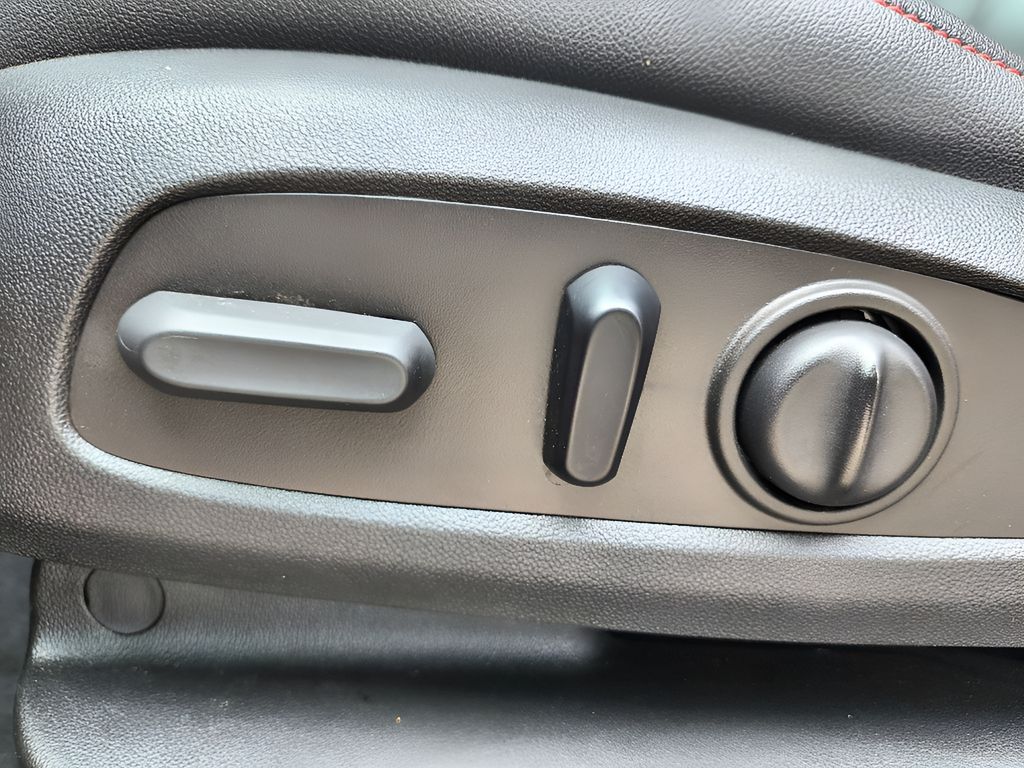 2021 Chevrolet Blazer RS - Red Hot exterior view 16