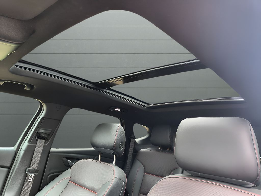 2021 Chevrolet Blazer RS - Red Hot exterior view 10