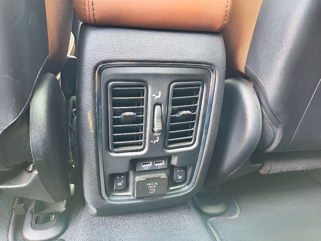 Used 2021 Jeep Grand Cherokee Overland