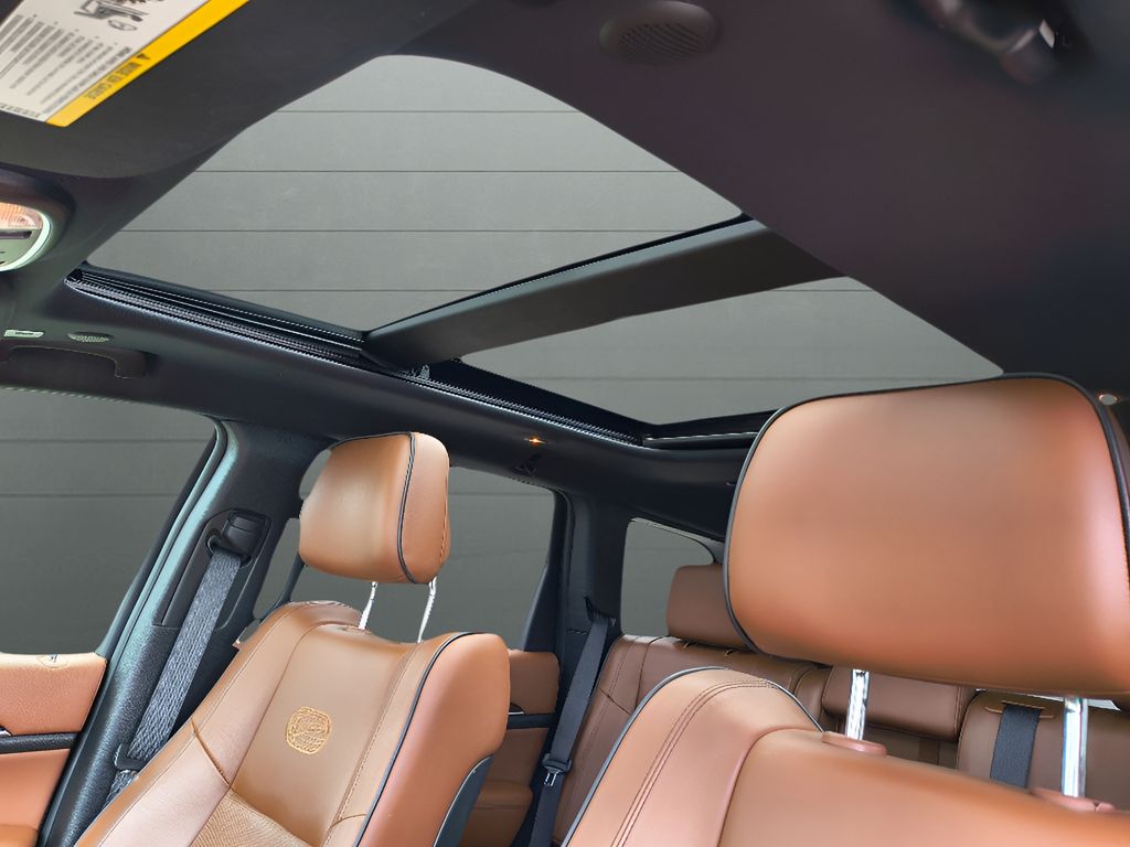 Used 2021 Jeep Grand Cherokee Overland